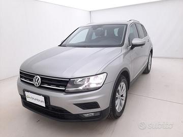 Volkswagen Tiguan Business DSG BR037783 2.0 Diesel
