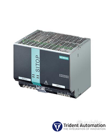 SIEMENS alimentatore stabilizzato 6EP1336-3BA00