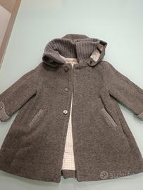 cappottino sartoriale bimbo 