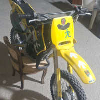 Malaguti cross 50