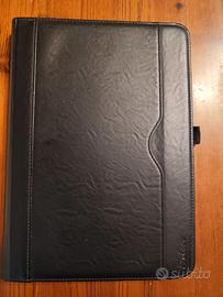 CUSTODIA UNIVERSALE PER TABLET 10" (Multi-angolo)