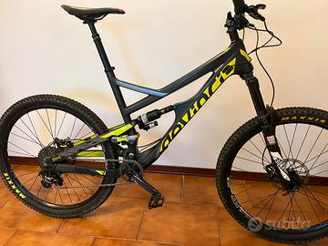 Devinci spartan xl carbonio