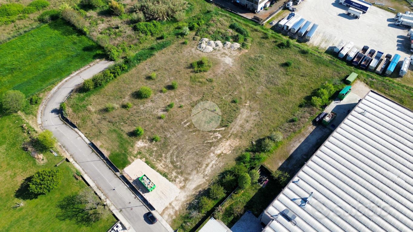 TERRENO A CAVRIANA - Vista 2