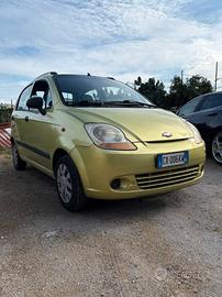Matiz 800cc PREZZO BASSO