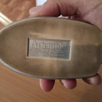 LAMPADA VINTAGE ARTEMIDE MICROLIGHT ERNESTO GISMON