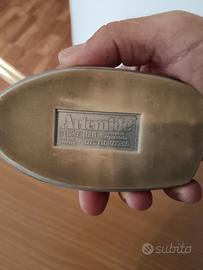 LAMPADA VINTAGE ARTEMIDE MICROLIGHT ERNESTO GISMON