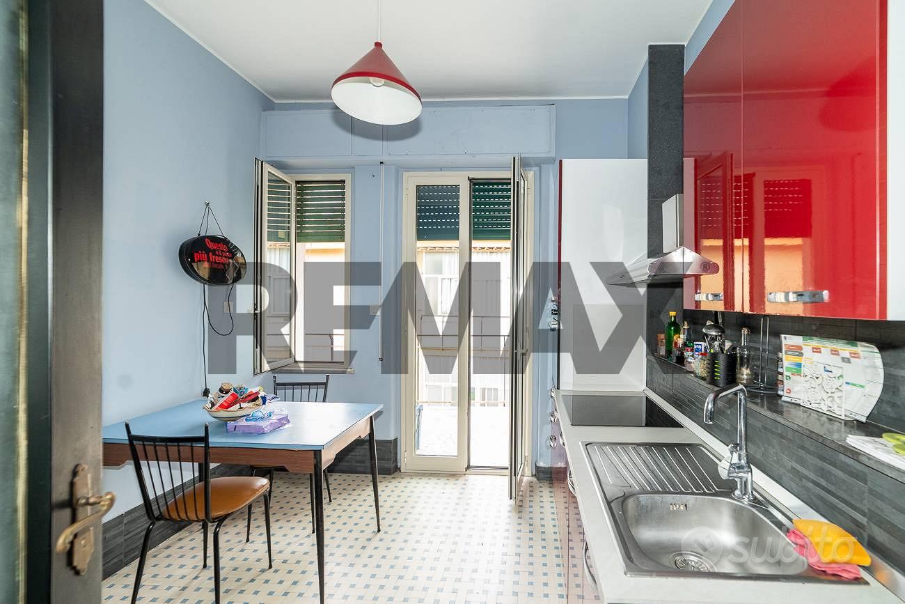 Apartment in Catania, Consolazione, Borgo-Sanzio - Altro