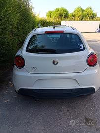 ricambi alfa romeo mito