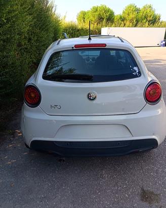 ricambi alfa romeo mito