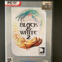 Videogioco Pc Black & White 2