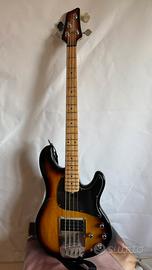 basso elettrico Ibanez ATK-300