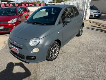 Fiat 500 S 1.2 BENZINA