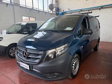 Mercedes Benz Vito