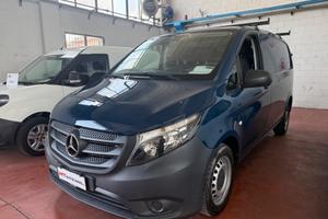 Mercedes Benz Vito