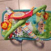 palestrina Fischer Price 