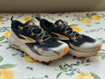 Brooks Cascadia 18 eur 43