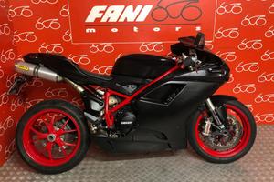 DUCATI 848 Evo