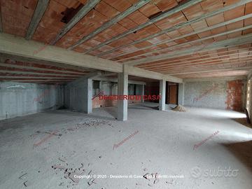 Appartamento, Gangi.