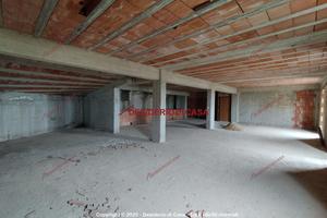 Appartamento, Gangi.