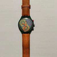 Swatch orologio unisex 