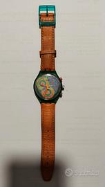 Swatch orologio unisex 