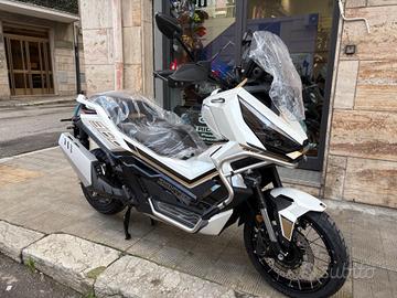 Zontes ZT 368 G 368G