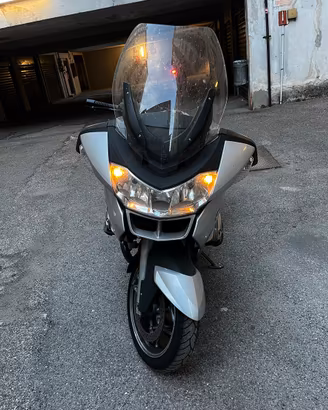 BMW R 1200 RT
