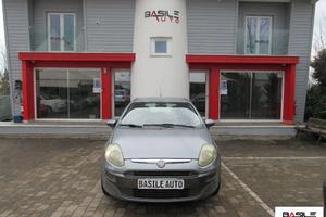 FIAT - Punto Evo - 1.3 Mjt 95CV 5p. Emotion