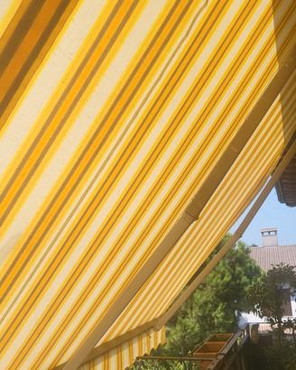 tenda da sole