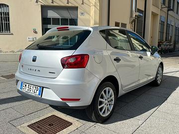 Seat Ibiza 1.6 5 porte Style BI FUEL