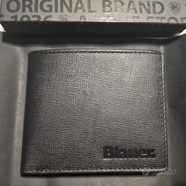 Blauer Portafoglio COP01
