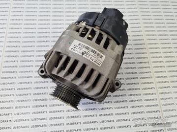 51859041 alternatore benzina mito 500 panda