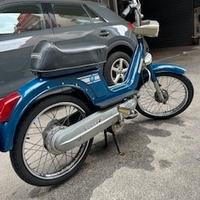 Piaggio Boxer 2 Blu - 1980