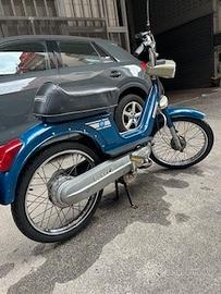 Piaggio Boxer 2 Blu - 1980