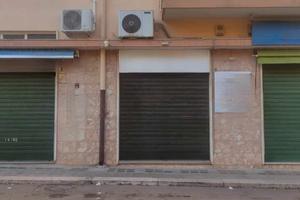 Locali commerciali di 39 mq