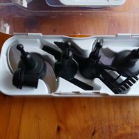 Robot da cucina moulinex