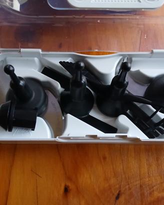 Robot da cucina moulinex