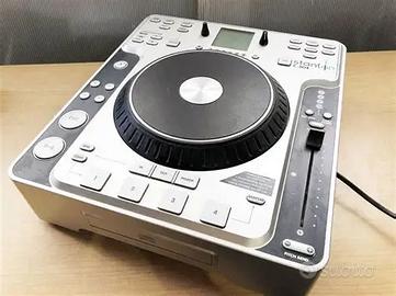 2 CDJ Stanton C.304 professionali