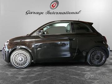 FIAT 500 Electric La Prima 3+1