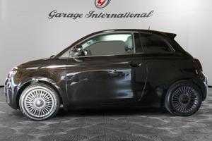 FIAT 500 Electric La Prima 3+1