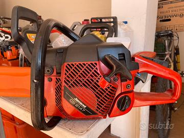 Motosega jonsered 2147