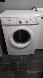 LAVATRICE ELECTROLUX REX A+ 1000 GIRI/MIN