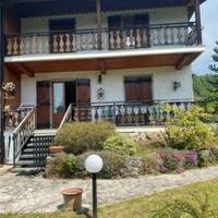 Porzione di villa a Fino del Monte (BG)