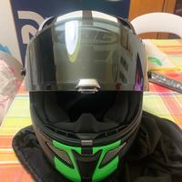 Casco HJC moto RPHA 11