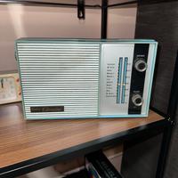 Radio vintage