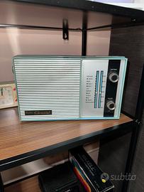 Radio vintage