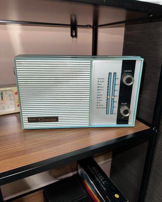 Radio vintage