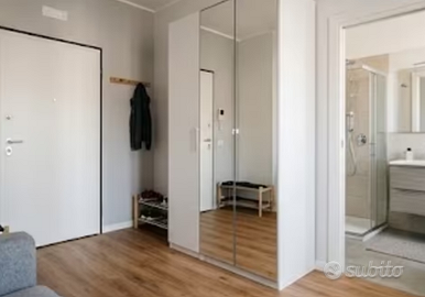 DELIZIOSO LOFT in ZONA - LABARO
