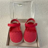 Scarpine neonata Chicco