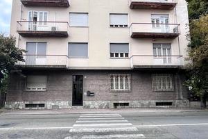 Appartamento Asti [V038-26VRG]